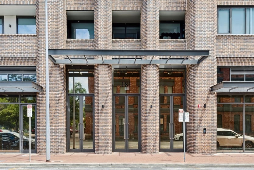 Click to view all images 181 Waymouth Street Adelaide SA 5000 - Image 3