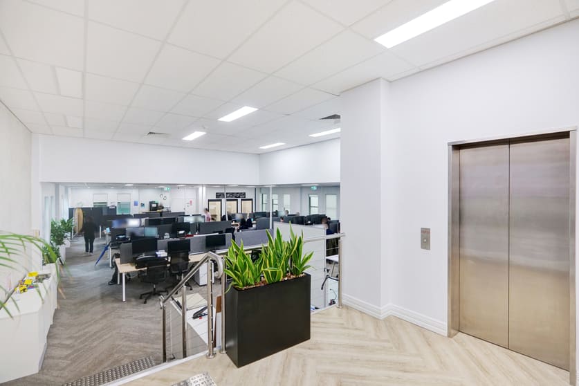Click to view all images 101 St Georges Terrace Perth WA 6000 - Image 5