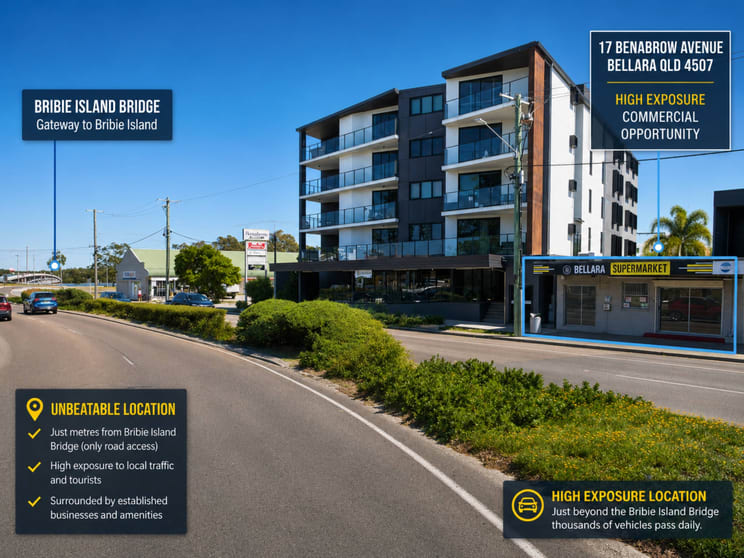 Click to view all images 1/17 Benabrow Avenue Bellara QLD 4507 - Image 2