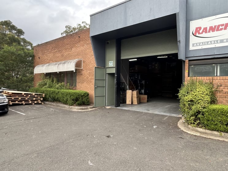 Click to view all images 23/44 Carrington Road Castle Hill NSW 2154 - Image 1