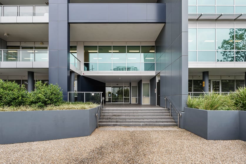 1B1/601 Coronation Drive Milton QLD 4064 - Image 2