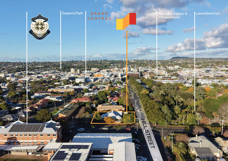 Click to view all images 51 Hill Street Toowoomba City QLD 4350 - Image 2