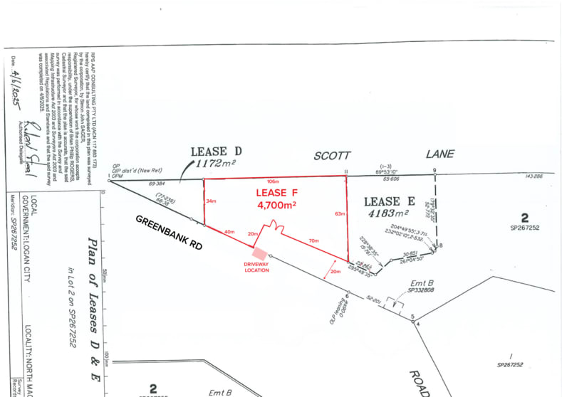 916-944 Greenbank Road North Maclean QLD 4280 - Image 3
