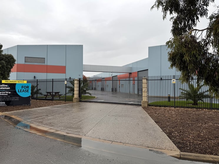 Click to view all images 1 & 2/32-34 Hudson Road Mawson Lakes SA 5095 - Image 2