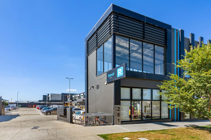 Click to view all images Shops 25 & 26, 281 Marathon Boulevard Craigieburn VIC 3064 - Image 2