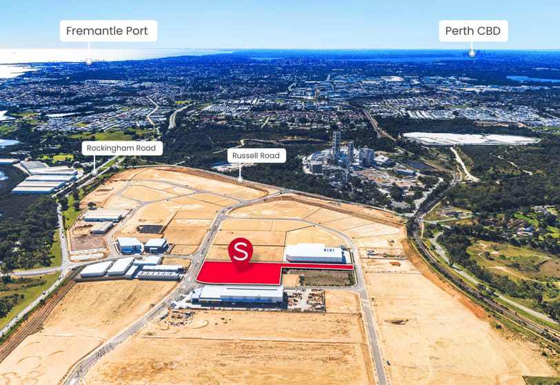 Click to view all images 9 Delta Street Wattleup WA 6166 - Image 1