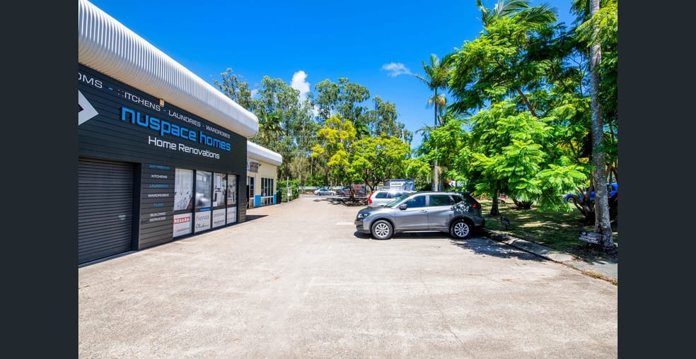 Click to view all images SHED 5/2 Kendor Street Arundel QLD 4214 - Image 3