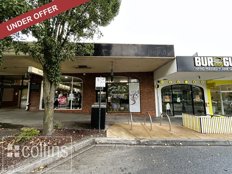 SHOP 12/48 HIGH Street Berwick VIC 3806 - Image 1