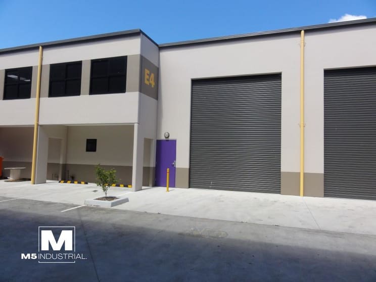 Click to view all images E4/5-7 Hepher Road Campbelltown NSW 2560 - Image 1