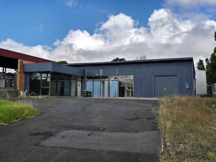Click to view all images 135 Argyle Street Traralgon VIC 3844 - Image 1