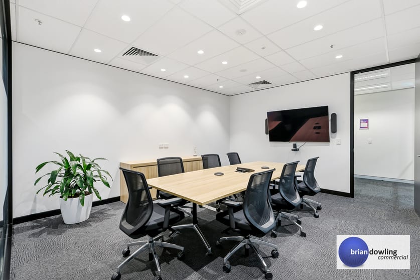 Click to view all images Suite 1401/115 Pitt Street Sydney NSW 2000 - Image 1