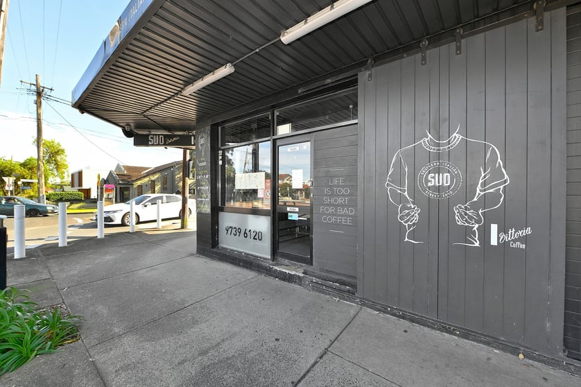 Click to view all images 10 Cabarita Road Concord NSW 2137 - Image 2