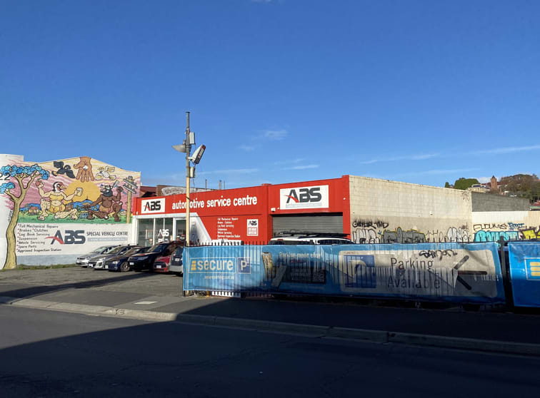 Click to view all images Unit/234 Elizabeth Street Hobart TAS 7000 - Image 3