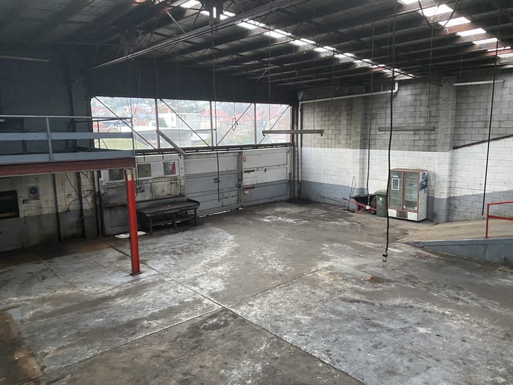 Unit/234 Elizabeth Street Hobart TAS 7000 - Image 2