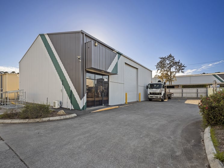 Click to view all images 3/247 Fleming Rd Hemmant QLD 4174 - Image 1
