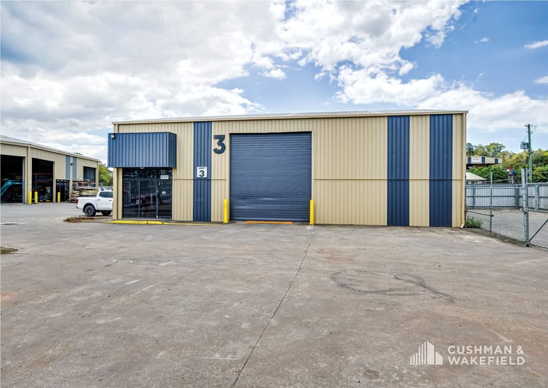 Click to view all images 3/247 Fleming Rd Hemmant QLD 4174 - Image 2