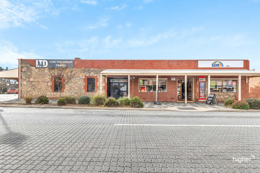 Click to view all images 2/18 Albyn Terrace Strathalbyn SA 5255 - Image 1
