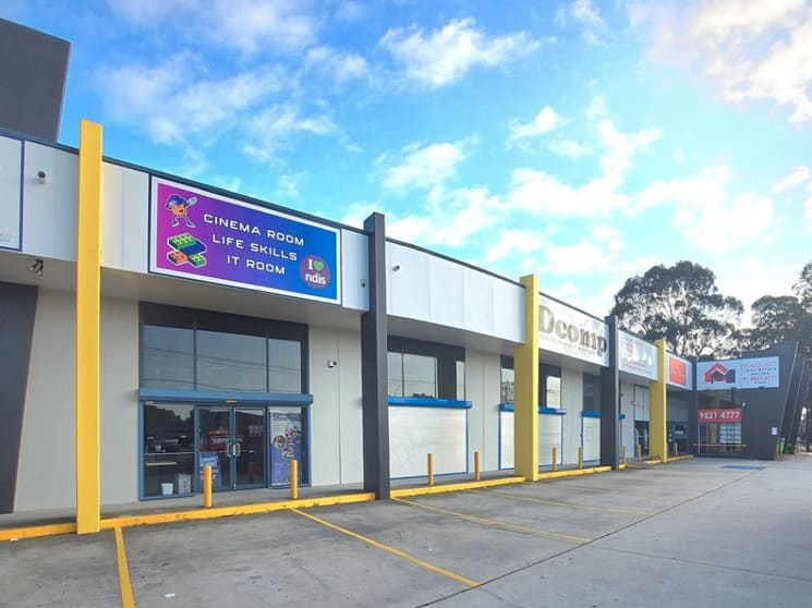 Click to view all images 5/605 Hume Highway Casula NSW 2170 - Image 2