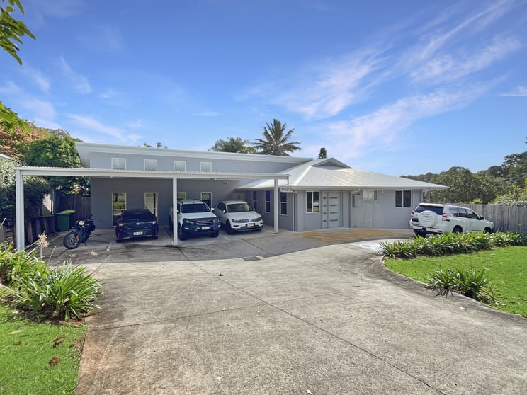 40-42 Main Street Palmwoods QLD 4555 - Image 1