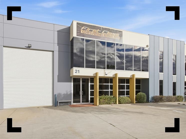 21 & 23/140-148 Chesterville Road Cheltenham VIC 3192 - Image 1