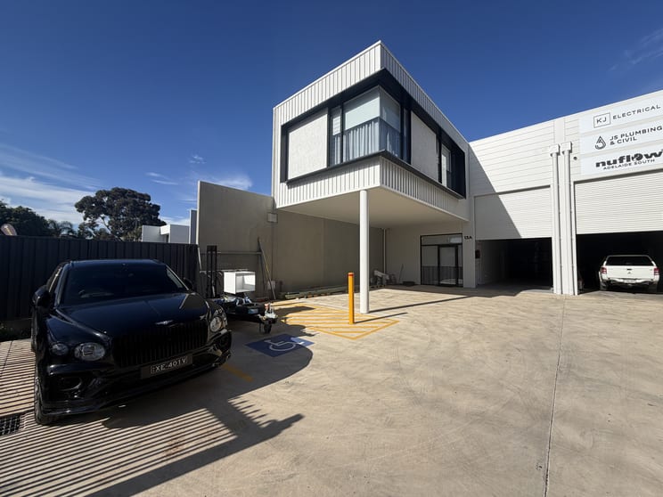 Ground Floor, 13A Seaforth Avenue Somerton Park SA 5044 - Image 1