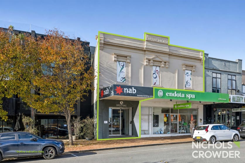 Click to view all images 28 Main Street Mornington VIC 3931 - Image 1