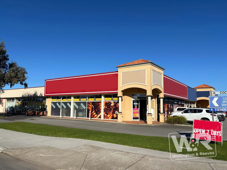 126 Lockyer Avenue/101 Cockburn Road Albany WA 6330 - Image 1