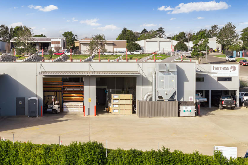 1/5-7 Spalding Street Harristown QLD 4350 - Image 3