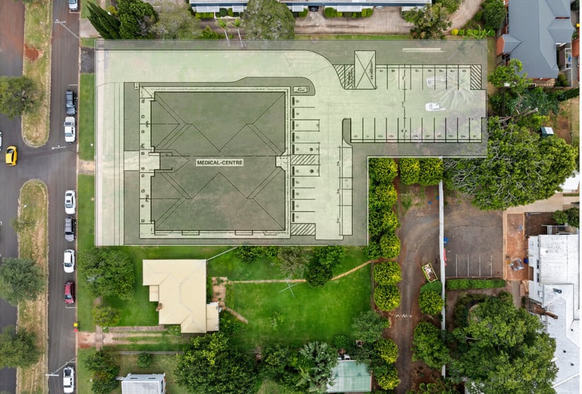 3-5 Scott Street East Toowoomba QLD 4350 - Image 3