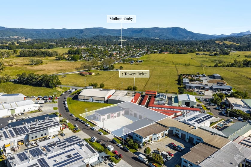 5 Towers Drive Mullumbimby NSW 2482 - Image 2