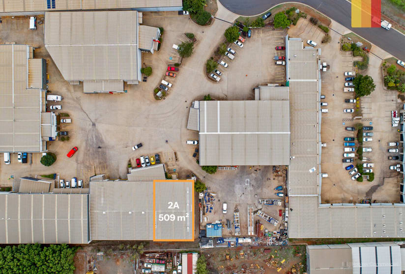 2A/7-9 Gardner Court Wilsonton QLD 4350 - Image 2