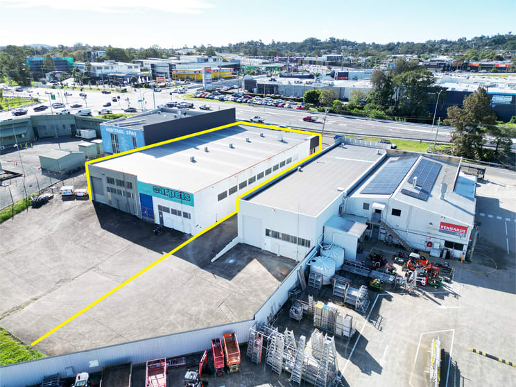 Click to view all images 3323 Logan Road Slacks Creek QLD 4127 - Image 2