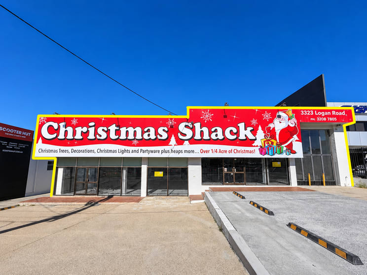 Click to view all images 3323 Logan Road Slacks Creek QLD 4127 - Image 1
