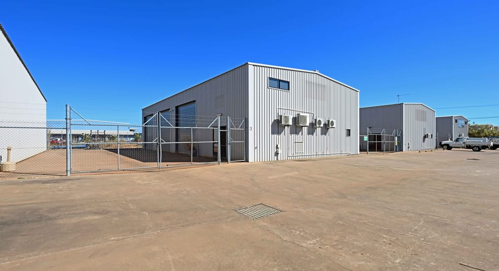 3/25 Mighall Place Holtze NT 0829 - Image 1