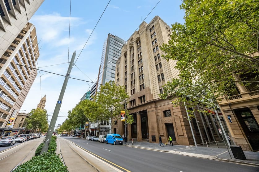 97 King William Street Adelaide SA 5000 - Image 1