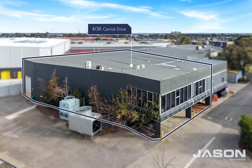 4/34 Carrick Drive Tullamarine VIC 3043 - Image 1