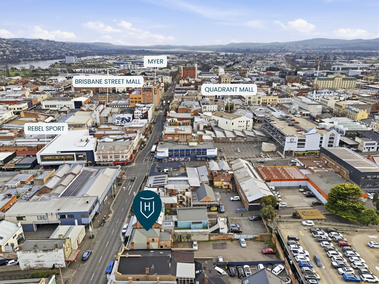 135 St John Street Launceston TAS 7250 - Image 2