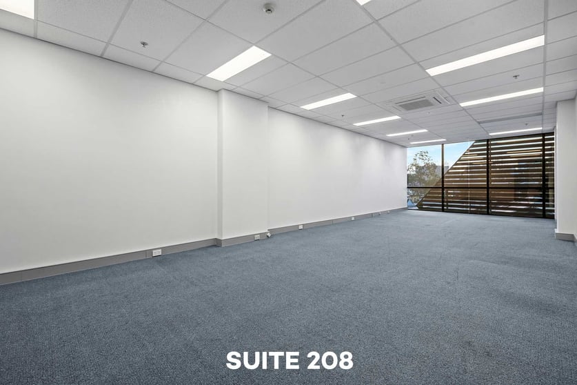 Click to view all images 207 & 208/204 Dryburgh Street North Melbourne VIC 3051 - Image 1