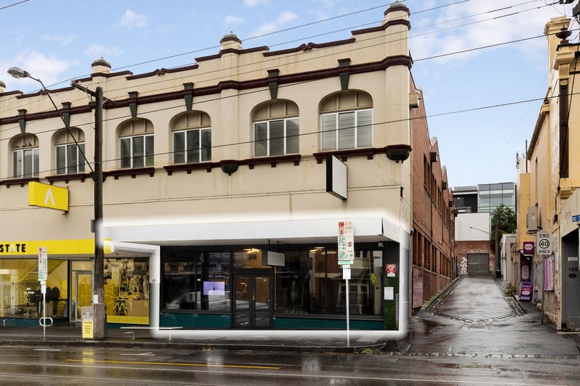 Click to view all images Unit/170 Bridge Road Richmond VIC 3121 - Image 1