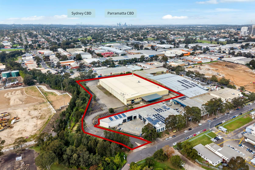 46 Bessemer Street Blacktown NSW 2148 - Image 1