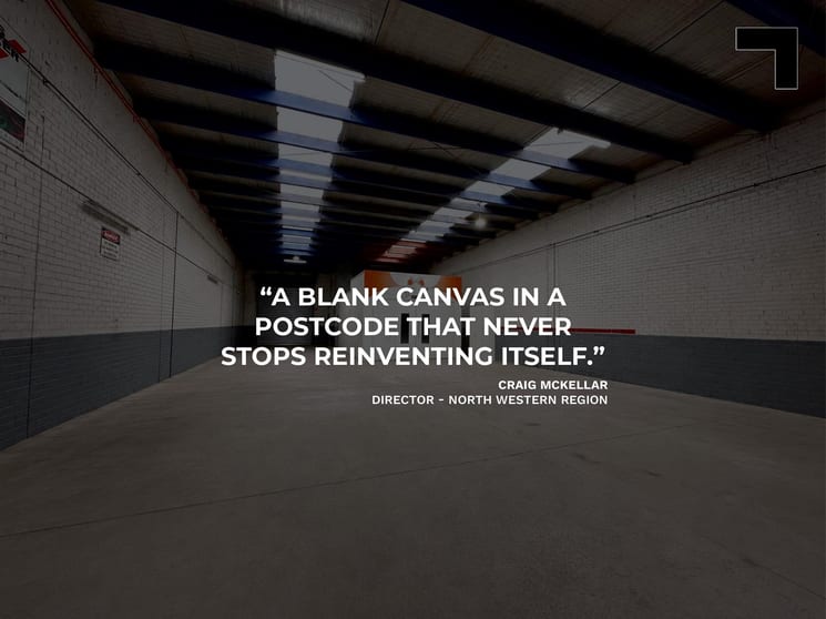 Click to view all images 390 Victoria Street Brunswick VIC 3056 - Image 3