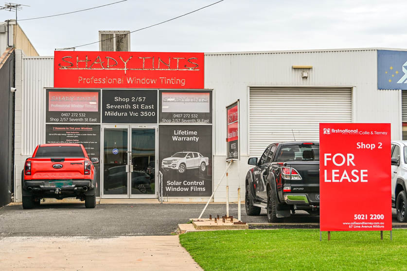 Click to view all images 2/57 Seventh Street Mildura VIC 3500 - Image 1