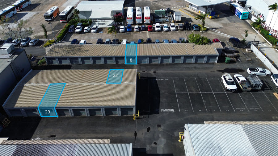 Click to view all images 84A Aumuller Street Portsmith QLD 4870 - Image 2