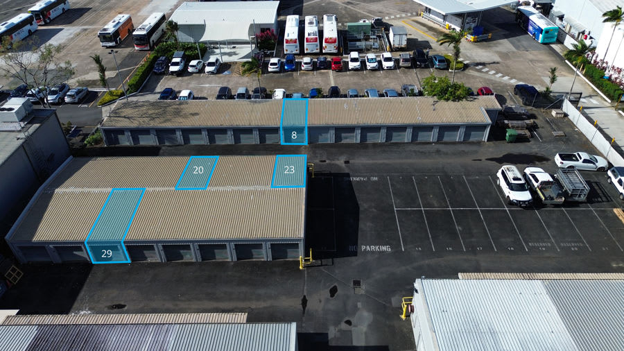 Click to view all images 84A Aumuller Street Portsmith QLD 4870 - Image 2
