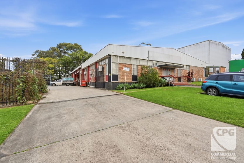5-8 Enterprise Avenue Padstow NSW 2211 - Image 2