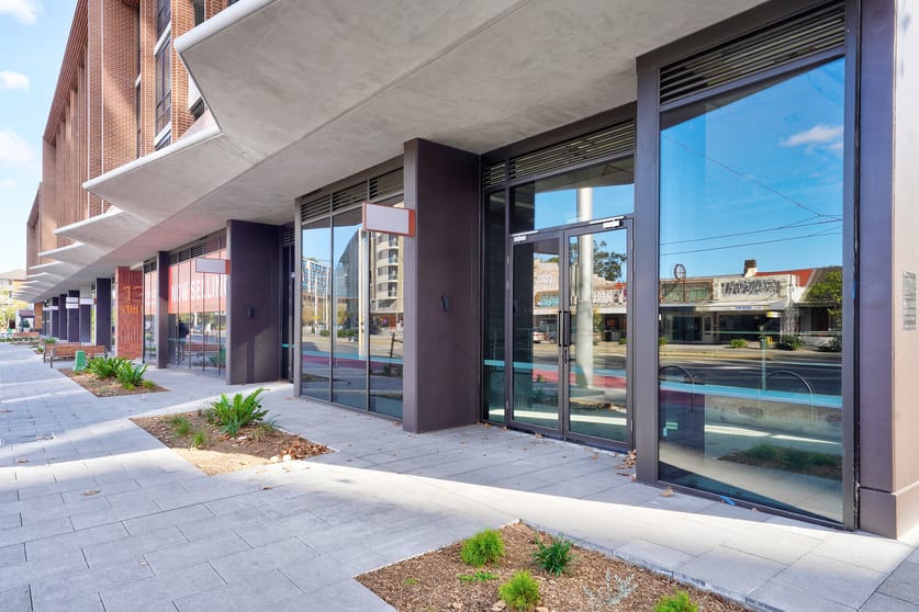 Click to view all images Retail 7/137-151 Anzac Parade Kensington NSW 2033 - Image 3