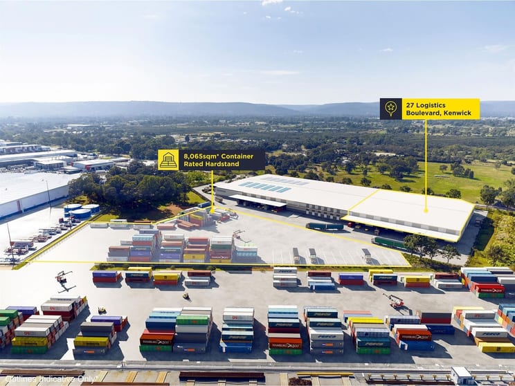 2 Logistics Blvd Kenwick WA 6107 - Image 1