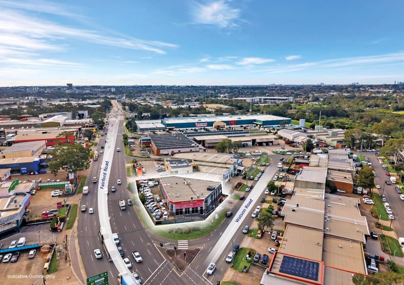 6 Watson Road Padstow NSW 2211 - Image 4