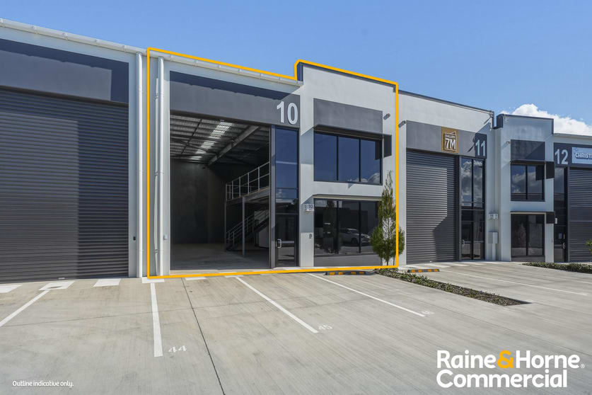 Click to view all images 10/73 Stapylton Street North Lakes QLD 4509 - Image 1