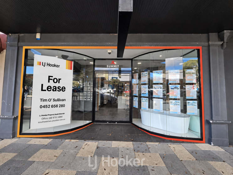 Shop 1/67-77 Queen Street Busselton WA 6280 - Image 1